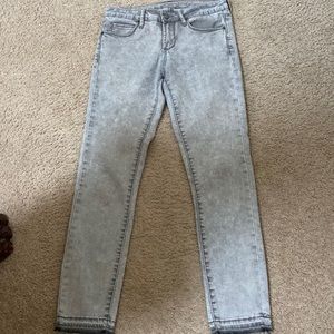 Articles of Society Gray Jeans💋